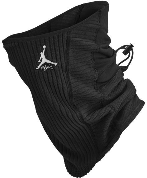 Huivi Jordan Jordan Hyperstorm Neck Gaiter Musta | 9038-288-091