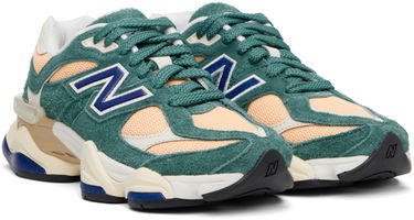 Tennarit ja kengät New Balance 9060 Vihreä | U9060GEC, 3