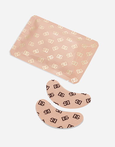 Asusteet Dolce & Gabbana Dolce & Gabbana No Puff Caffeine Eye Patches Beige | SKINEYE0001V0000, 3