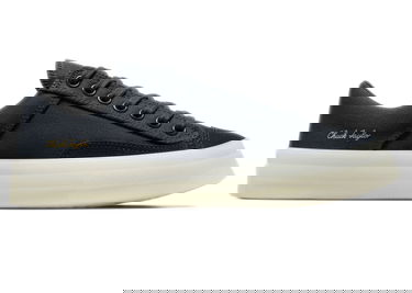 Tennarit ja kengät Converse Chuck Taylor All Star 70 Marquis Ox Nightfall Grey Gold Musta | A09848C, 0