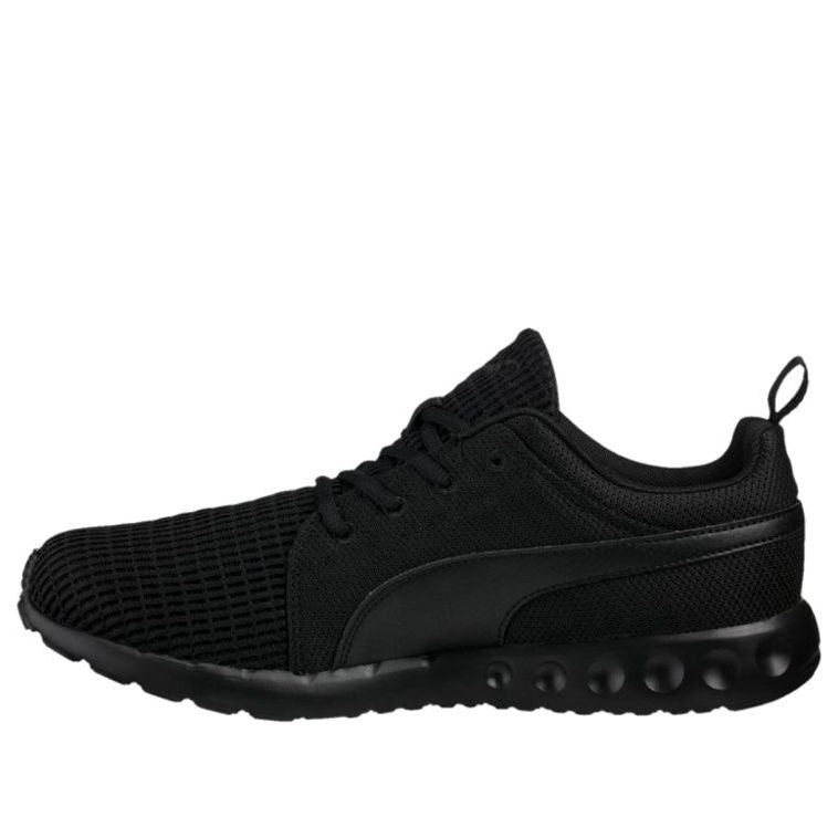 Tennarit ja kengät Puma Carson Runner Dash Musta | 189812-02, 0