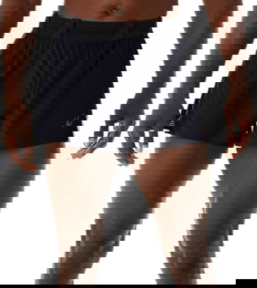 Shortsit Asics Metarun Split Shorts Musta | 2011c752-001, 0