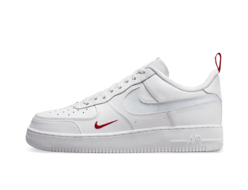 Tennarit ja kengät Nike Air Force 1 Valkoinen | DO6709-100