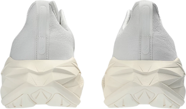 Tennarit ja kengät Asics NOVABLAST 4 Harmaa | 1011b693-102, 4