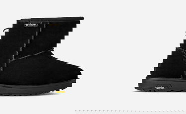 Tennarit ja kengät UGG Classic Mini GTX Boot Musta | 1171150-BLK, 0