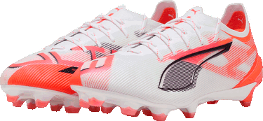 Tennarit ja kengät Puma ULTRA 5 ULTIMATE FG Valkoinen | 108159-01, 7