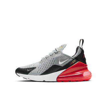 Tennarit ja kengät Nike Air Max 270 GS Harmaa | 943345 022, 0