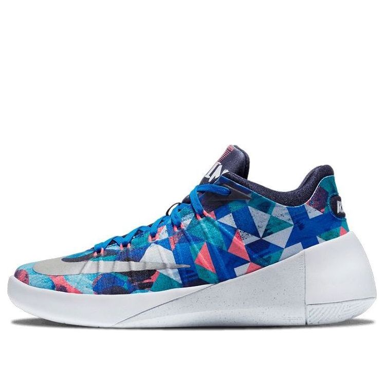 Tennarit ja kengät Nike Hyperdunk 2015 Low Sininen | 803174-413