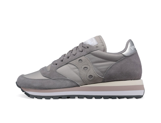 Tennarit ja kengät Saucony Jazz Triple Harmaa | s60530-21