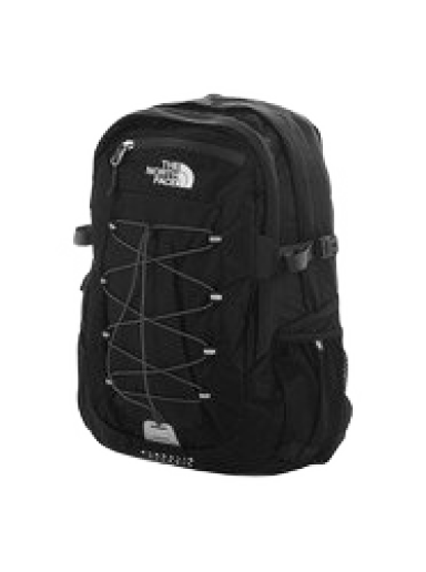 Reppu The North Face Borealis Classic Backpack Musta | NF00CF9CKT01