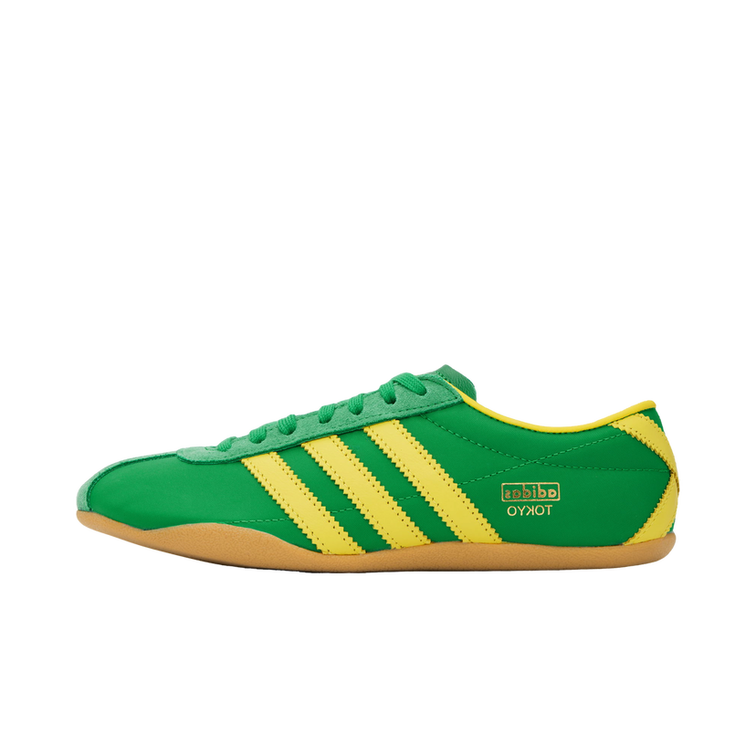 Tennarit ja kengät adidas Originals Tokyo Vihreä | JI3298