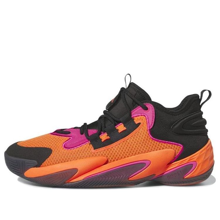 Tennarit ja kengät adidas Originals Select Oranssi | IG4936