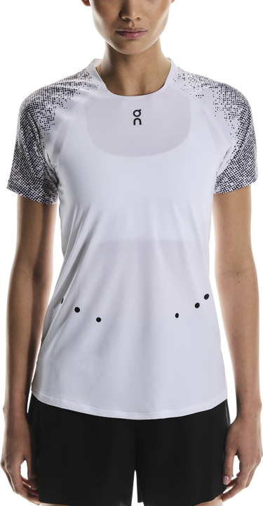 T-paita On Running On Running Ultra-T Running T-Shirt Valkoinen | 1wf30140923, 0