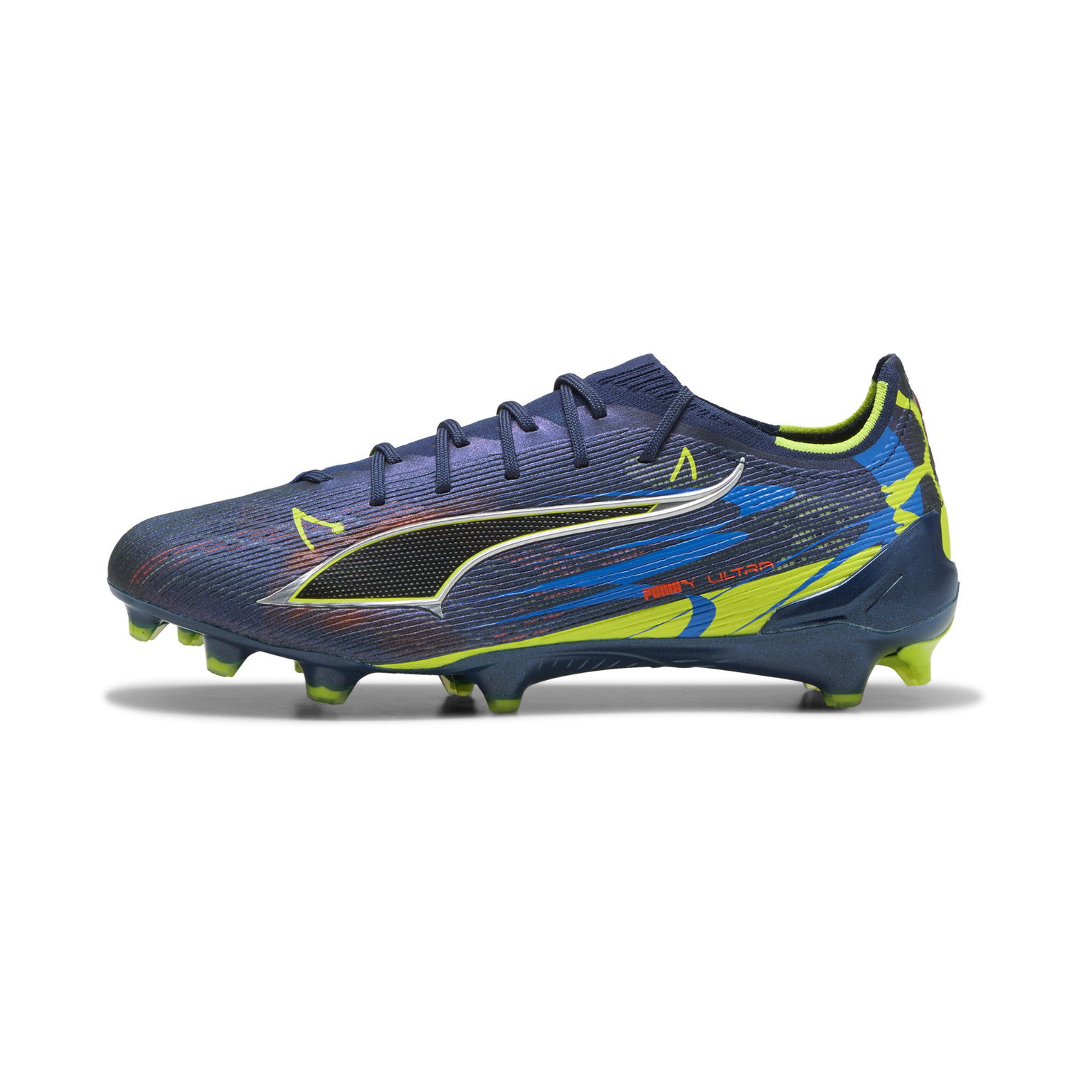 Tennarit ja kengät Puma ULTRA 6 ULTIMATE DARE TO FG Monivärinen | 108753_01, 0