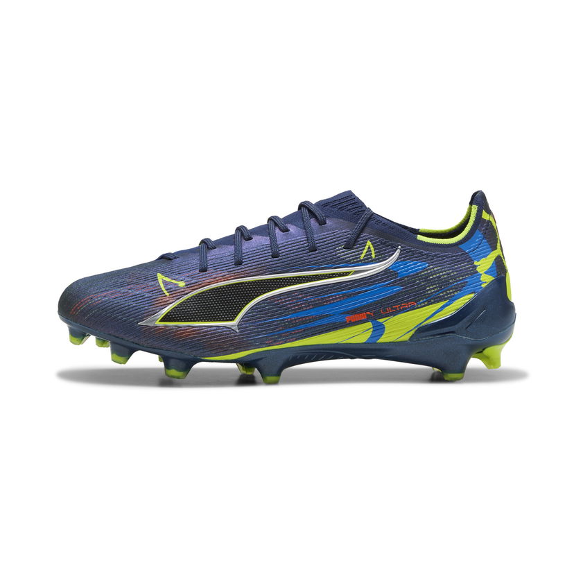 Tennarit ja kengät Puma ULTRA 6 ULTIMATE DARE TO FG Monivärinen | 108753_01