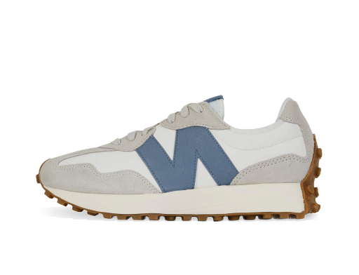 Tennarit ja kengät New Balance 327L "Gray" Harmaa | U327LU