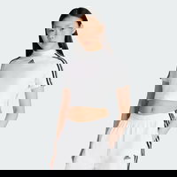 Teamgeist Adicolor Cropped Tee