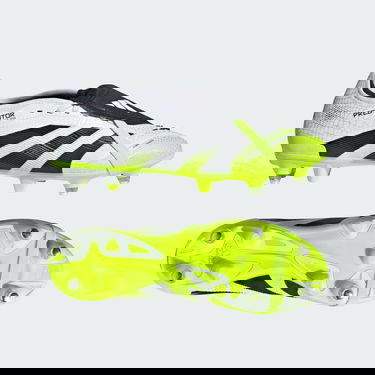 Tennarit ja kengät adidas Performance Predator Pro Valkoinen | JS4077, 1