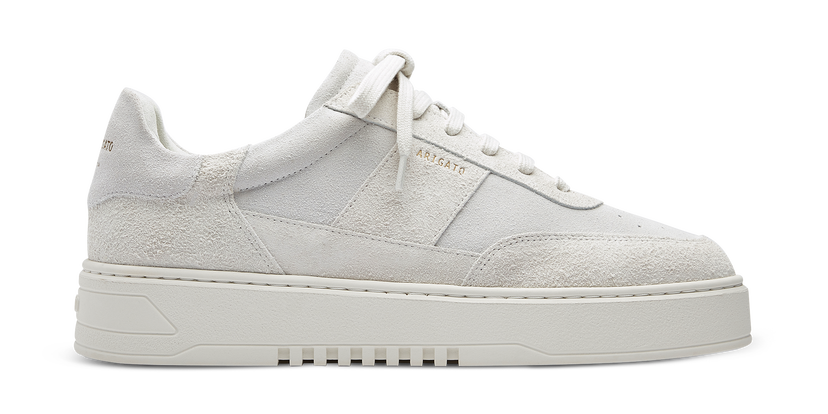 Tennarit ja kengät AXEL ARIGATO Orbit Vintage Valkoinen | F3216001