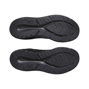 Tennarit ja kengät Under Armour Charged Pursuit 4 Musta | 3028254-002, 3