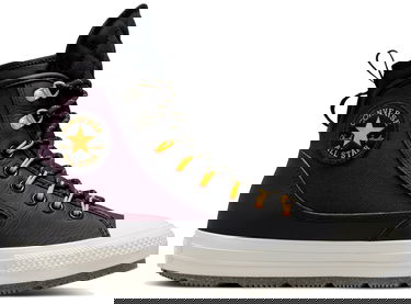 Tennarit ja kengät Converse Chuck Taylor All Star All Terrain Hi Musta | a01381c-001, 0
