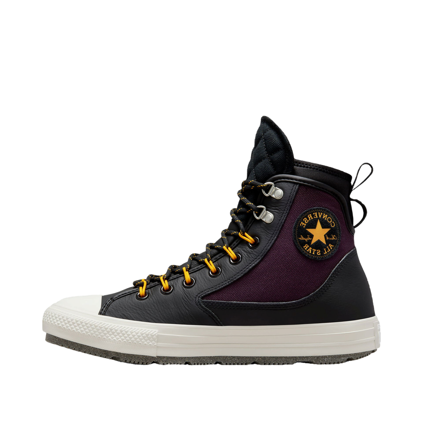 Tennarit ja kengät Converse Chuck Taylor All Star All Terrain Hi Musta | a01381c-001