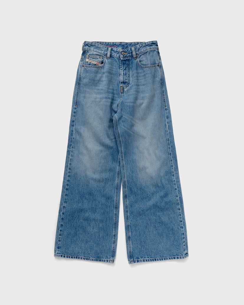 Jeans Diesel 1996 D-Sire Blue Jeans Sininen | A06926-09I29-01