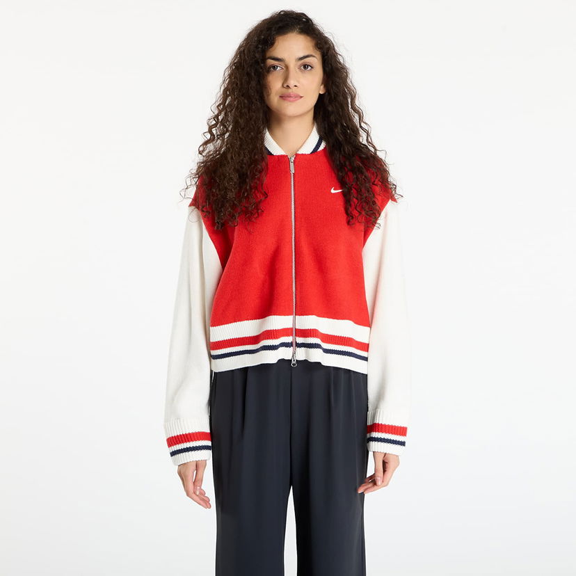 Villapaita Nike Sportswear Cardigan Monivärinen | HV2494-657