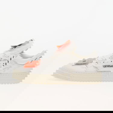 Tennarit ja kengät Off-White Low Top 3.0 Off Court Valkoinen | OMIA29KC99LEA0010120, 0