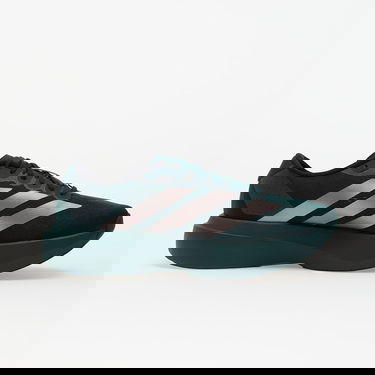 Tennarit ja kengät adidas Performance Adizero EVO SL Vihreä | JQ4663, 2