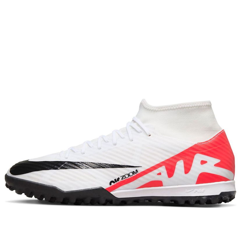 Tennarit ja kengät Nike Mercurial Superfly 9 Academy Turf Valkoinen | DJ5629-600