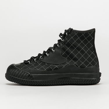 Tennarit ja kengät Converse Slam Jam Bosey MC Hi Musta | 171223C, 0