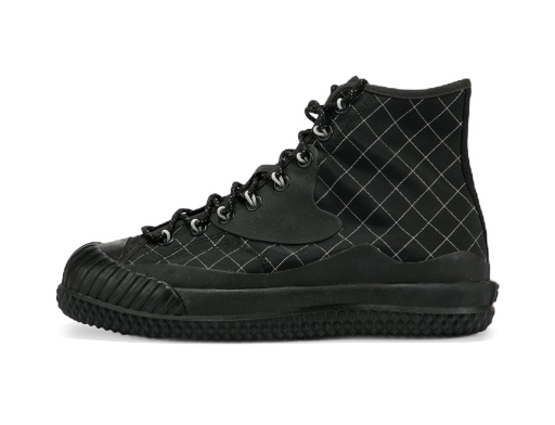 Tennarit ja kengät Converse Slam Jam Bosey MC Hi Musta | 171223C