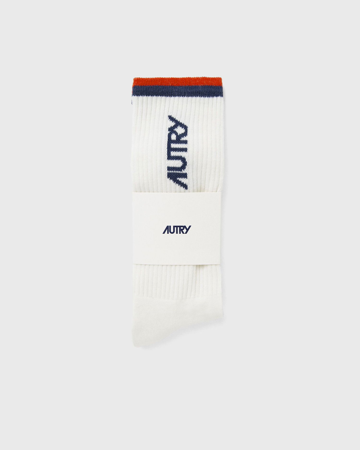 Sukat Autry Autry Action Shoes Main Socks M Valkoinen | SOPUE8FS, 0