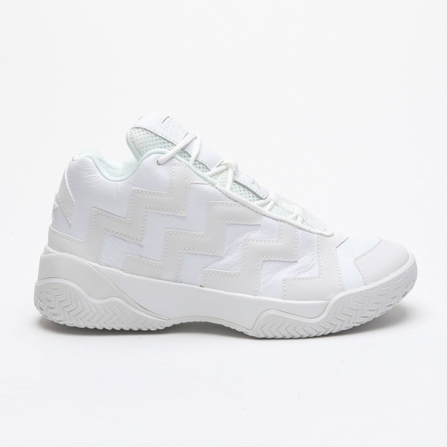 Tennarit ja kengät Converse Voltage VLTG Mid Valkoinen | 565062C, 0