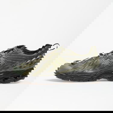 Tennarit ja kengät New Balance 1906R Vihreä | U1906RNC, 0