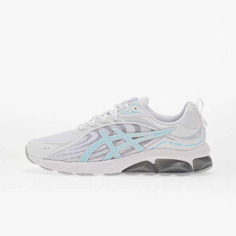 Tennarit ja kengät Asics Gel-Quantum 180 VIII Valkoinen | 1203A751-100