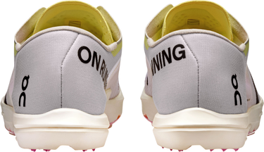 Tennarit ja kengät On Running Cloudspike Amplius 2 Valkoinen | 3wf10202926, 4