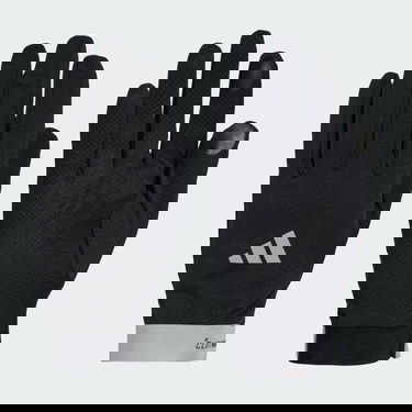 Käsineet adidas Performance Climawarm Running Gloves Musta | JZ8118, 0