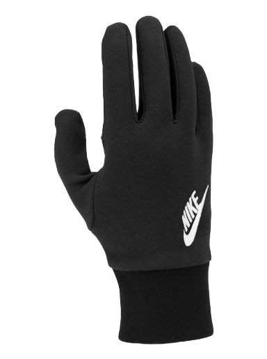 Käsineet Nike TG Club Fleece 2.0 Musta | 931625-3885