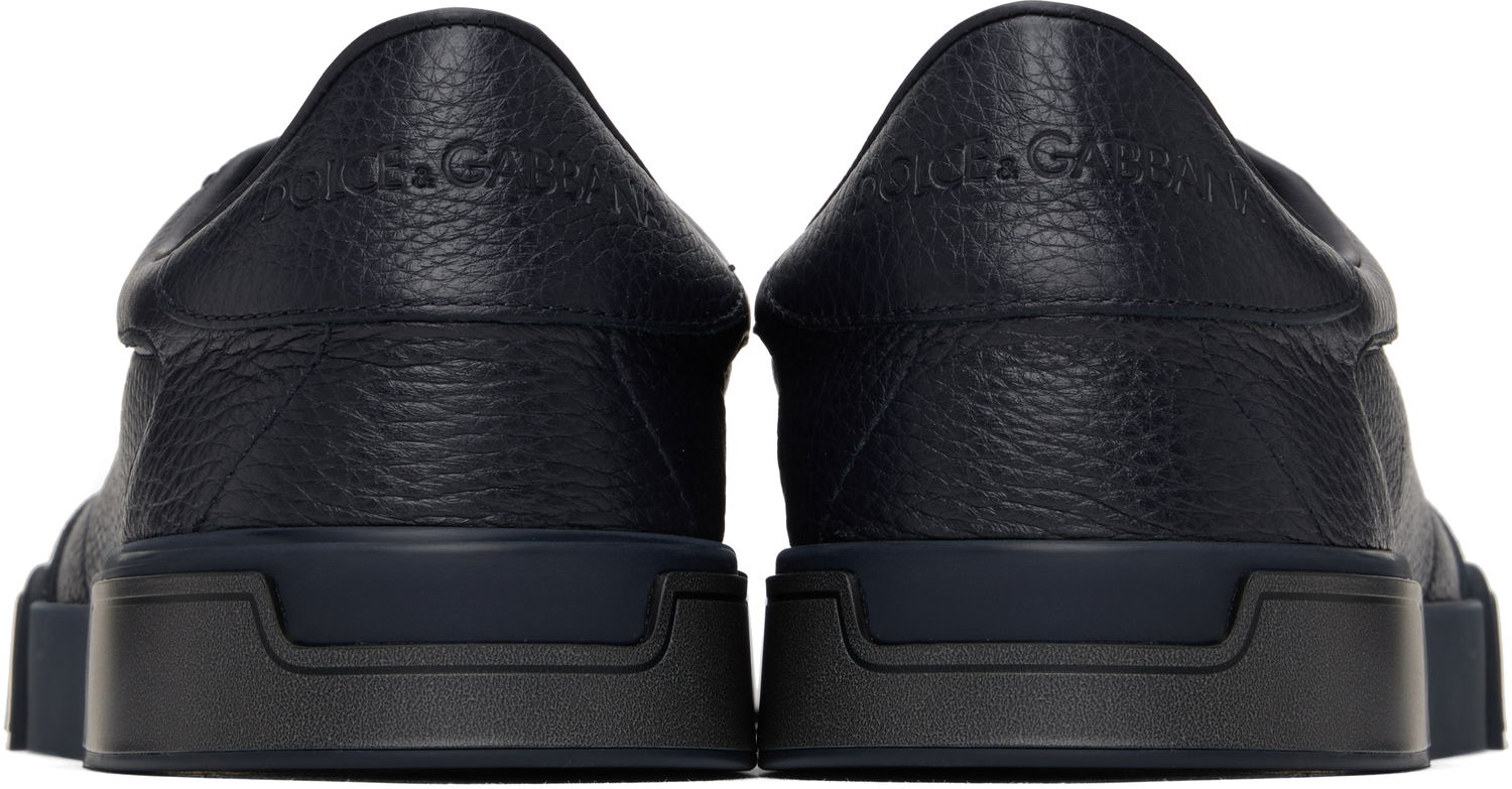 Tennarit ja kengät Dolce & Gabbana Dolce&Gabbana Portofino Yacht Tummansininen | A20190A6A88, 1