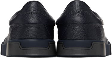 Tennarit ja kengät Dolce & Gabbana Dolce&Gabbana Portofino Yacht Tummansininen | A20190A6A88, 1