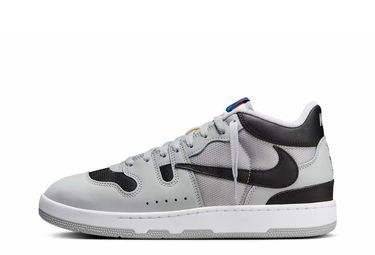 Tennarit ja kengät Nike Travis Scott x Mac Attack QS SP "Light Smoke Grey" Harmaa | HF4198-001, 2