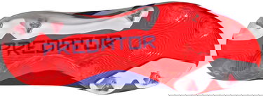 Tennarit ja kengät adidas Performance Predator Elite FG Sininen | IF6360, 2