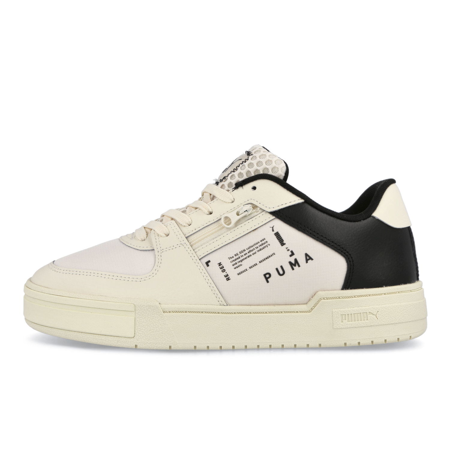 Tennarit ja kengät Puma CA Pro Re.Gen Beige | 381633-01, 0