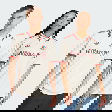 Jersey adidas Performance FC Bayern 24/25 Women's Team Third Jersey Beige | JG8218, 0