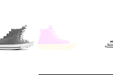 Tennarit ja kengät Converse Chuck 70 Hi Violetti | A13330C, 0