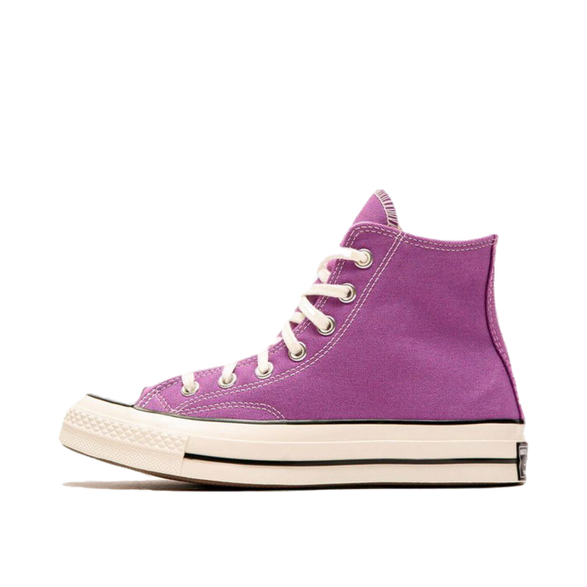Tennarit ja kengät Converse Chuck 70 Hi Violetti | A13330C