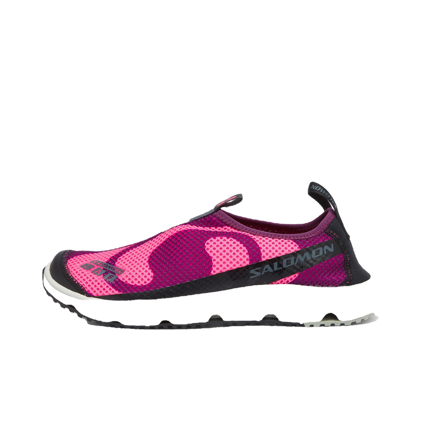 Tennarit ja kengät Salomon RX Moc 3.0 "Logo" Violetti | L47586600