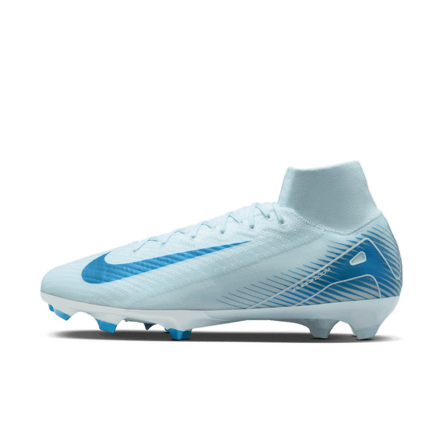Tennarit ja kengät Nike Mercurial Superfly 10 Elite FG Sininen | FQ1454-400, 0